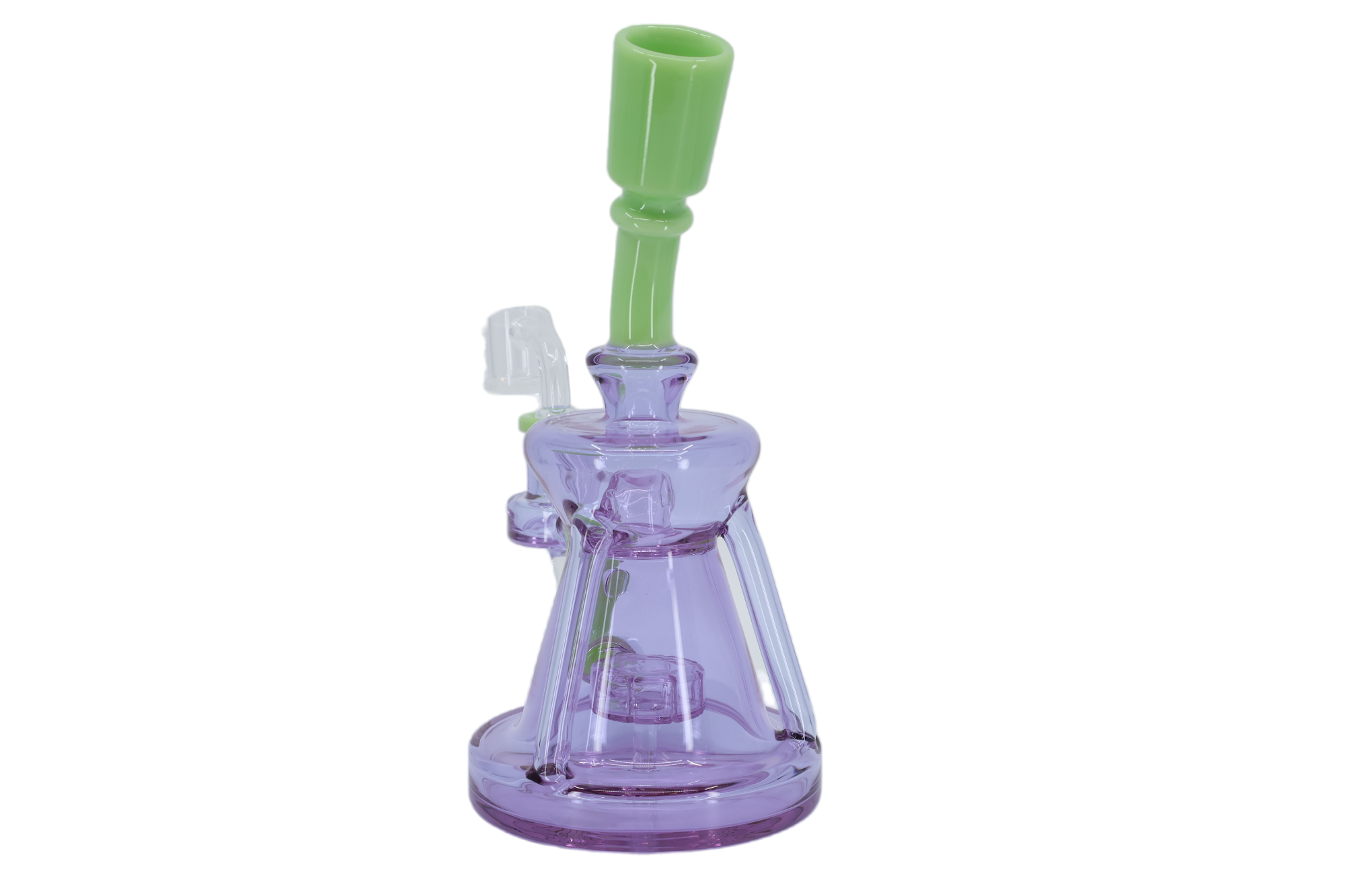 Two Tone Rig