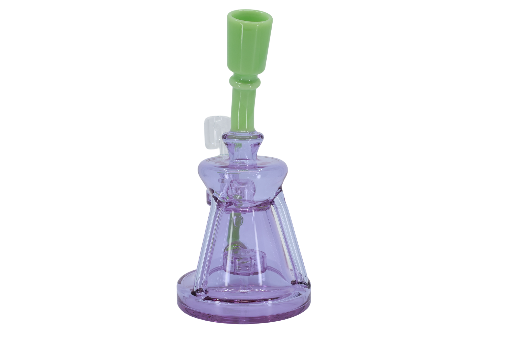 Two Tone Rig