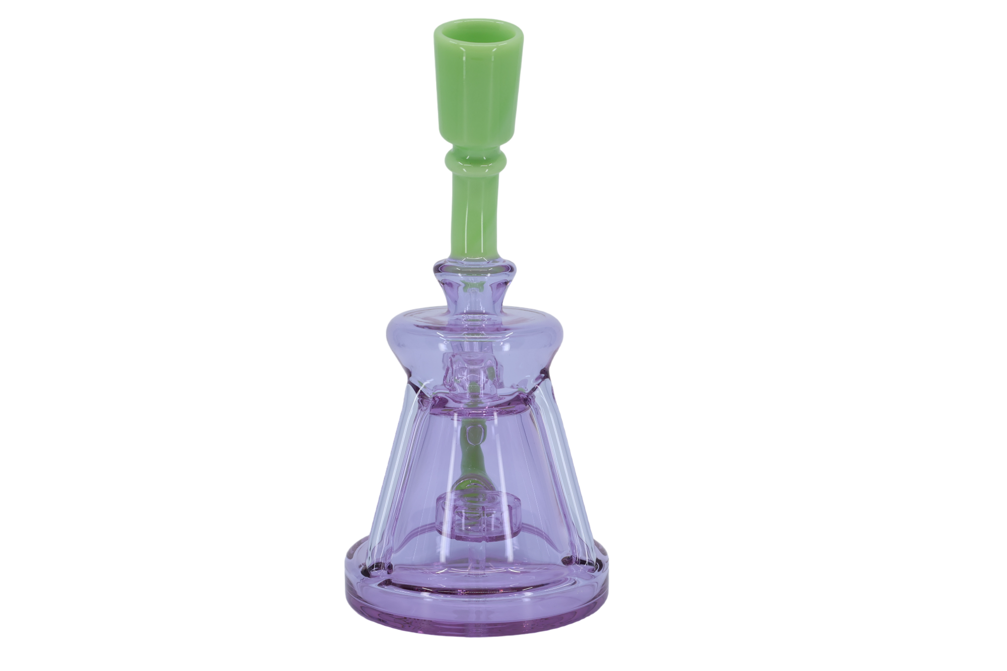 Two Tone Rig