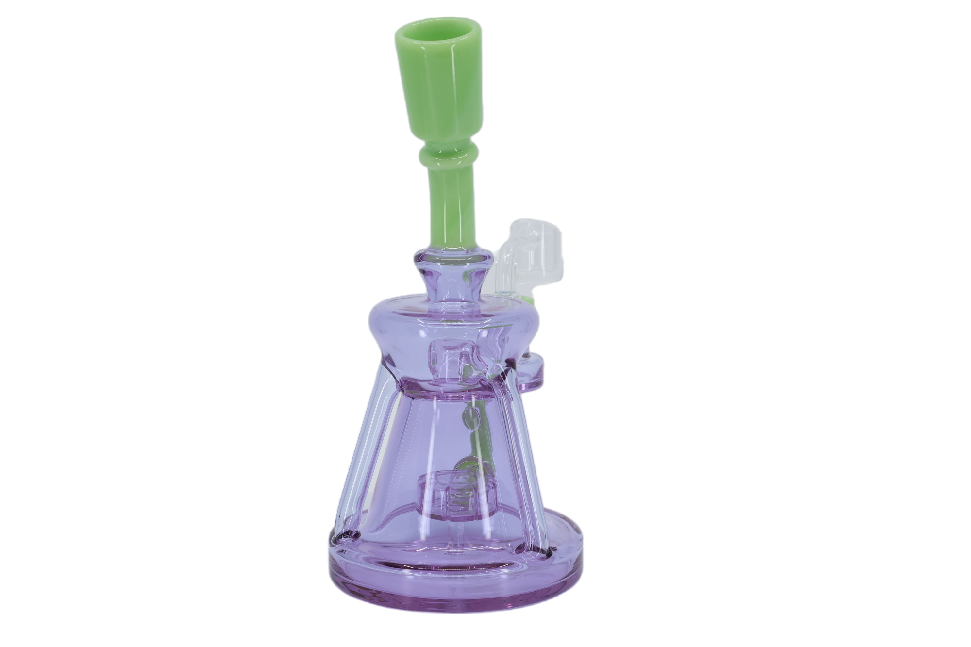 Two Tone Rig