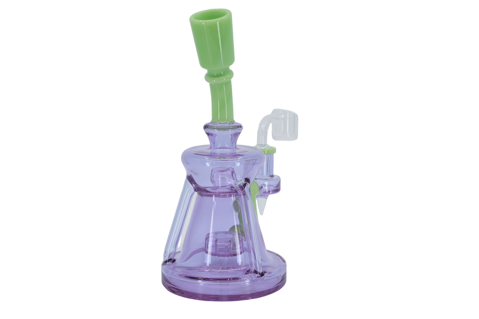 Two Tone Rig