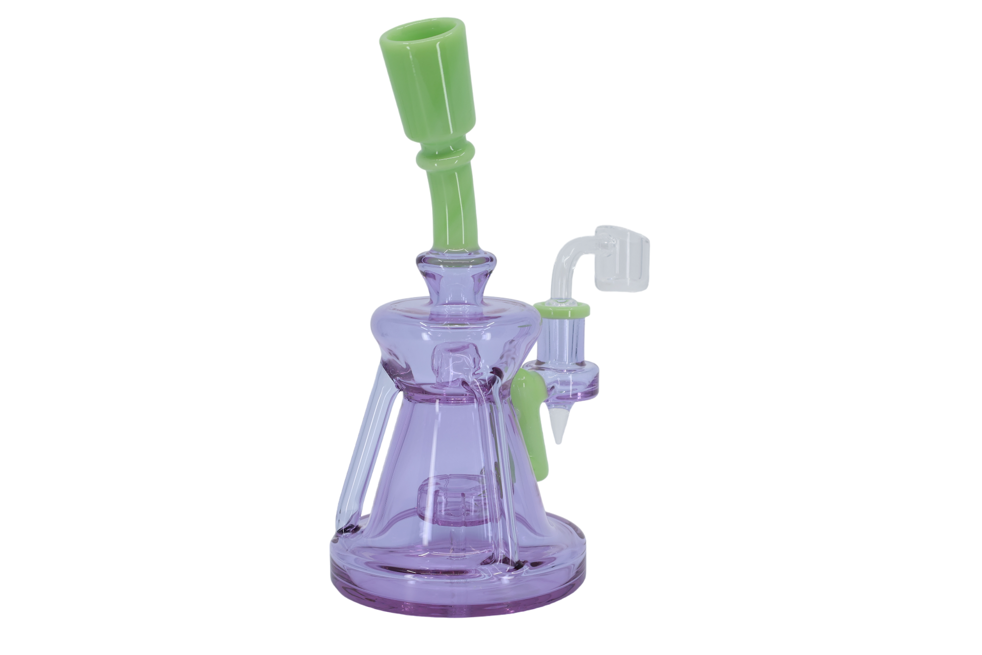 Two Tone Rig
