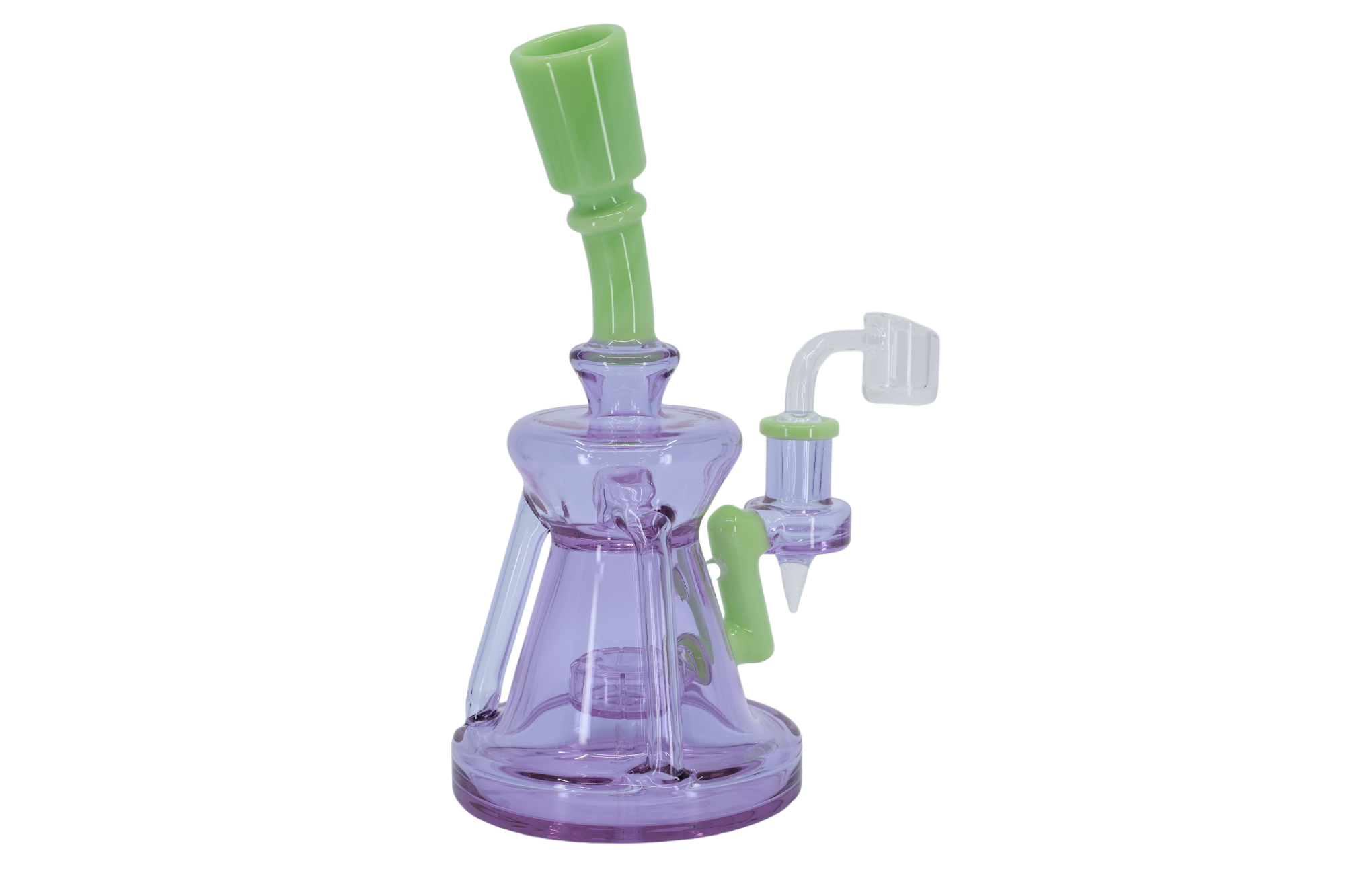 Two Tone Rig