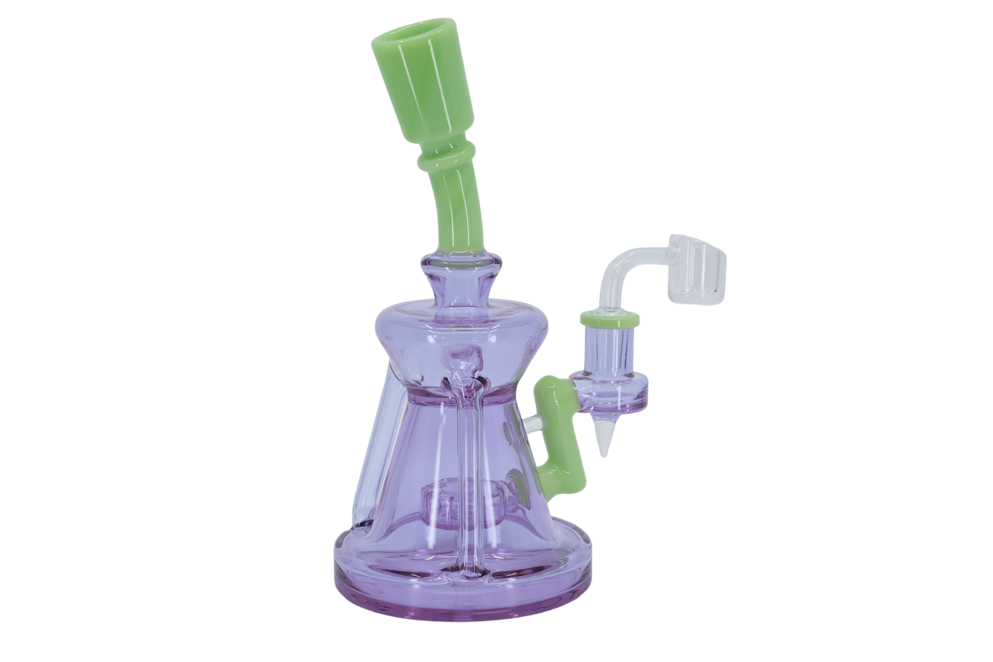 Two Tone Rig