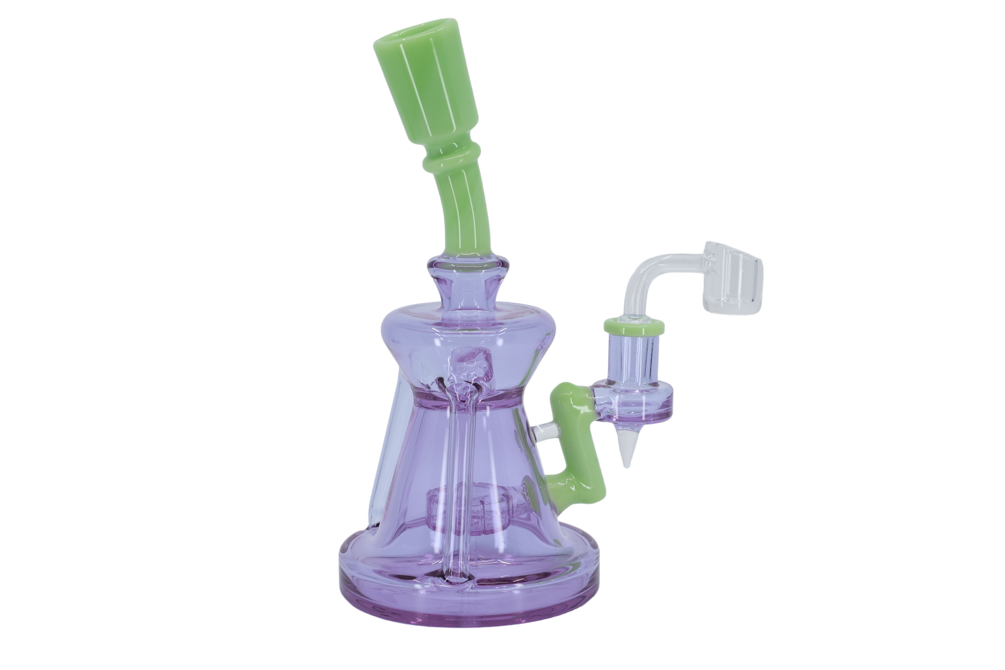 Two Tone Rig