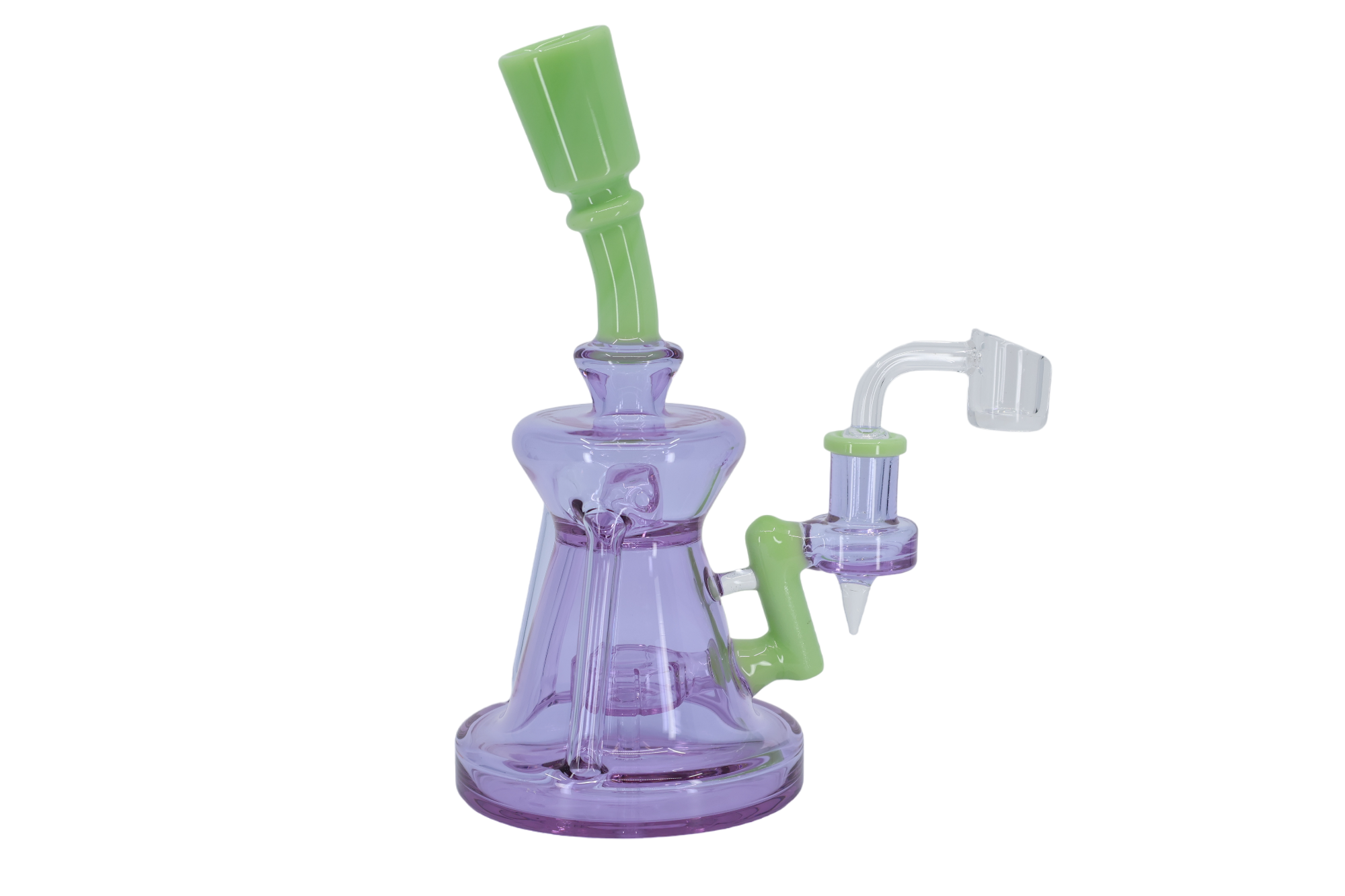 Two Tone Rig