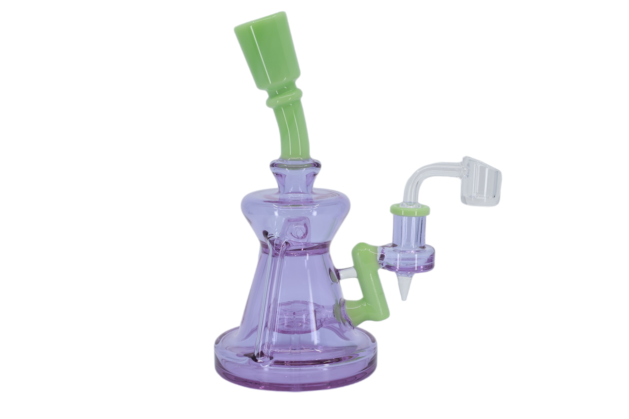 Two Tone Rig