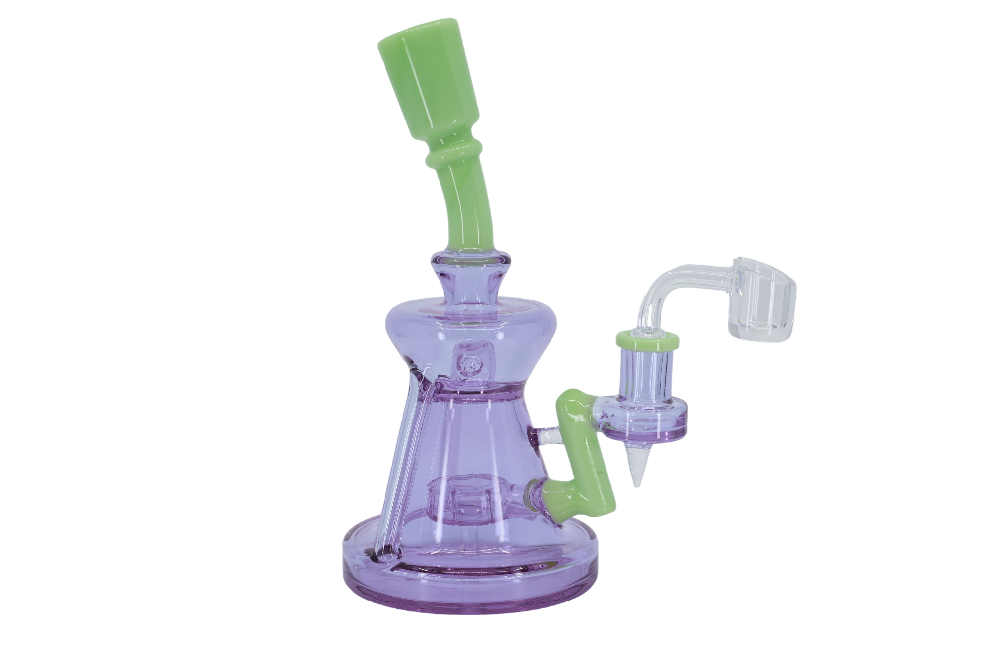 Two Tone Rig
