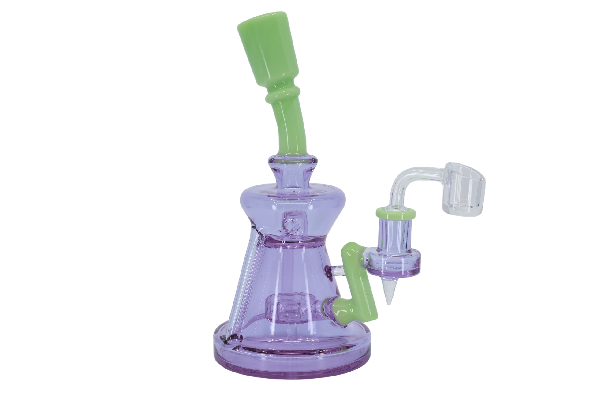Two Tone Rig