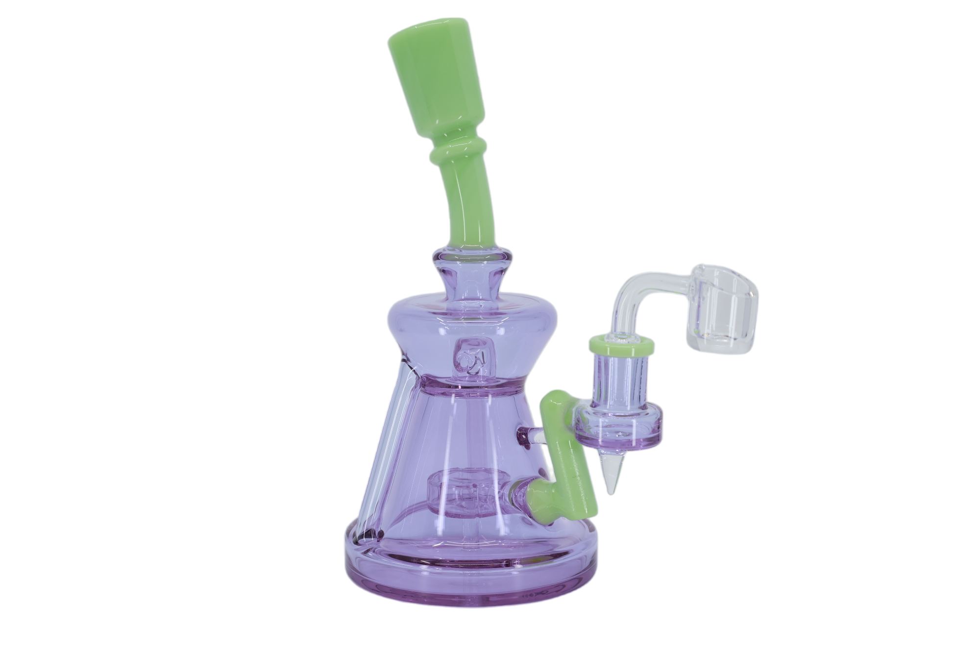 Two Tone Rig