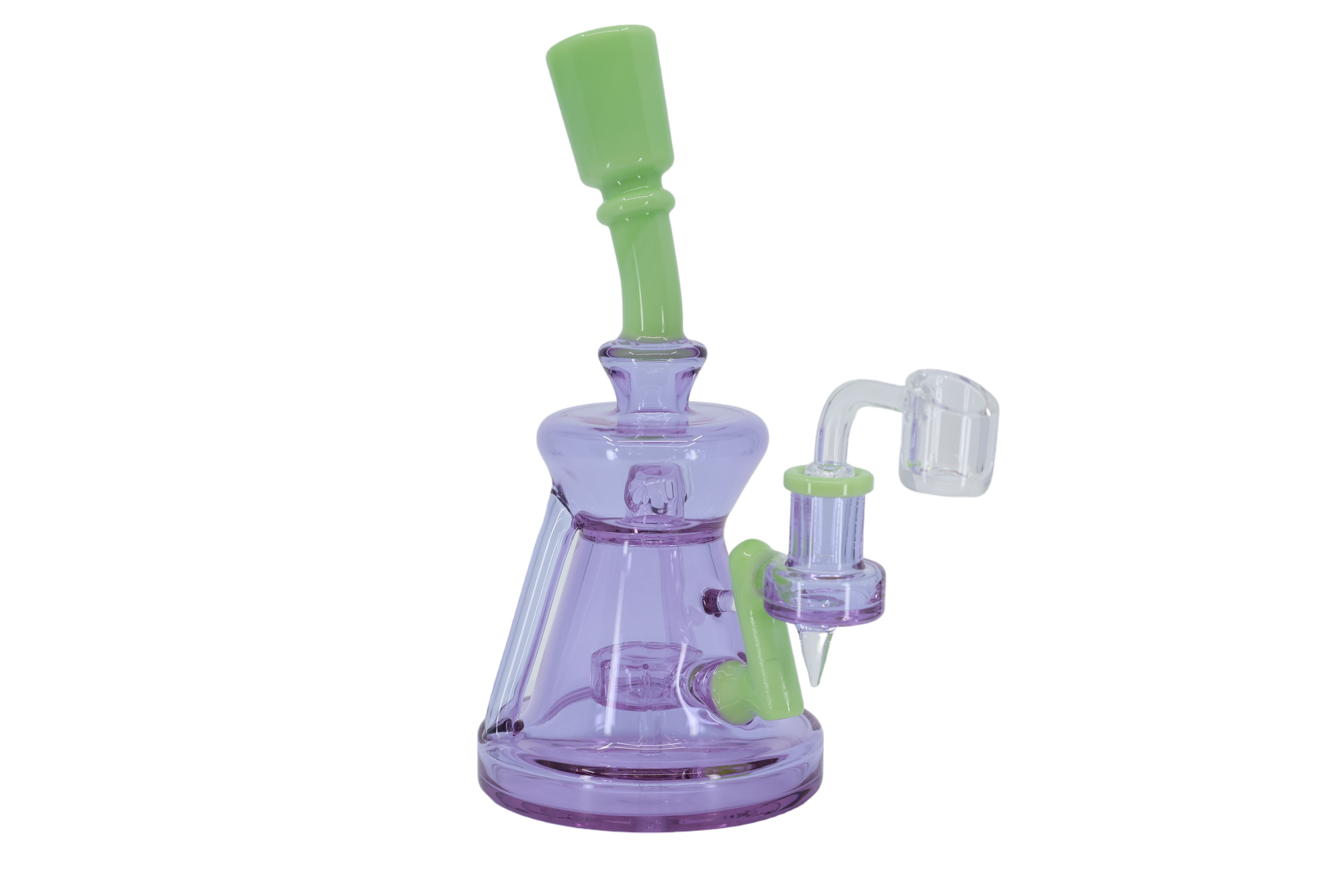 Two Tone Rig