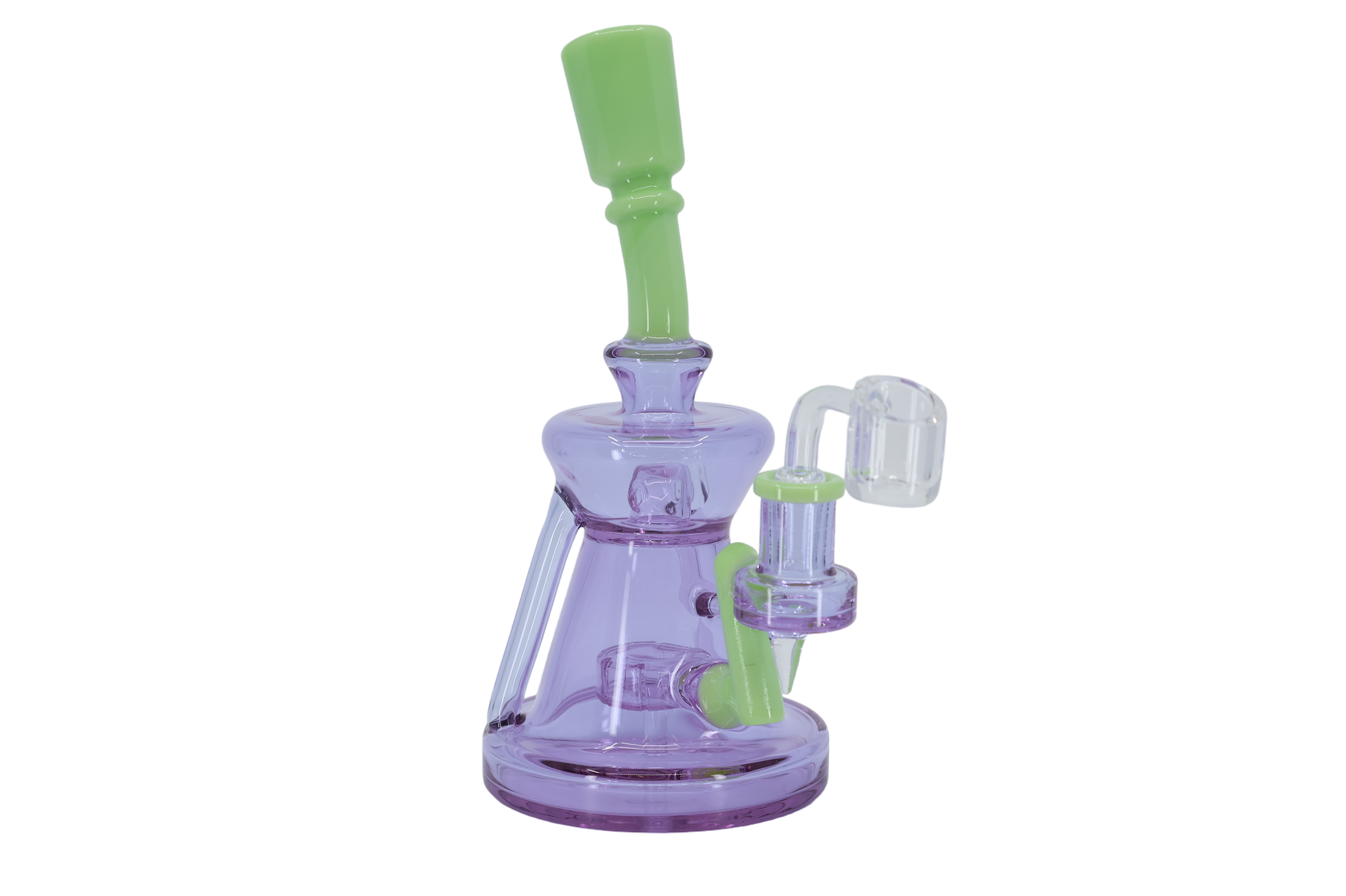 Two Tone Rig