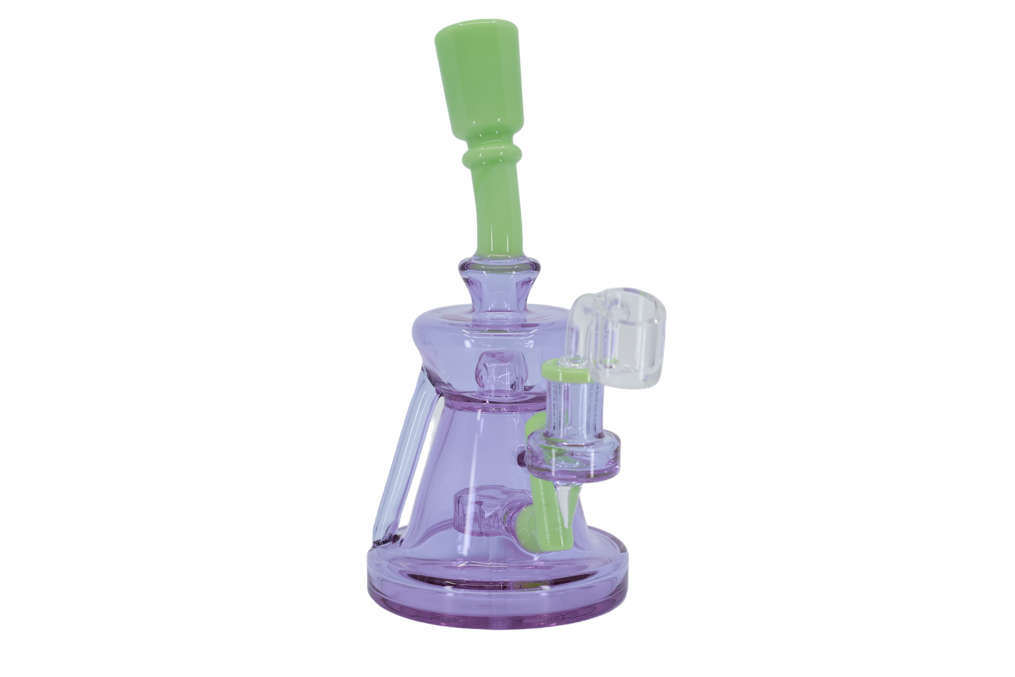 Two Tone Rig