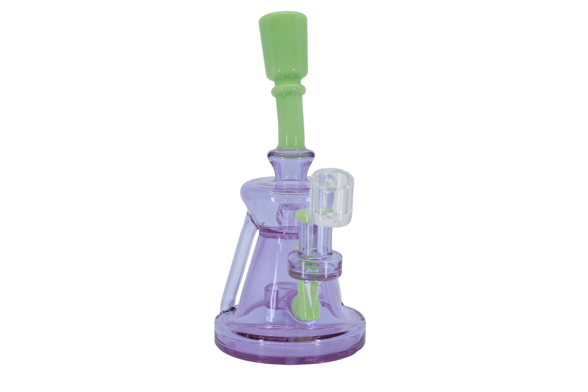 Two Tone Rig