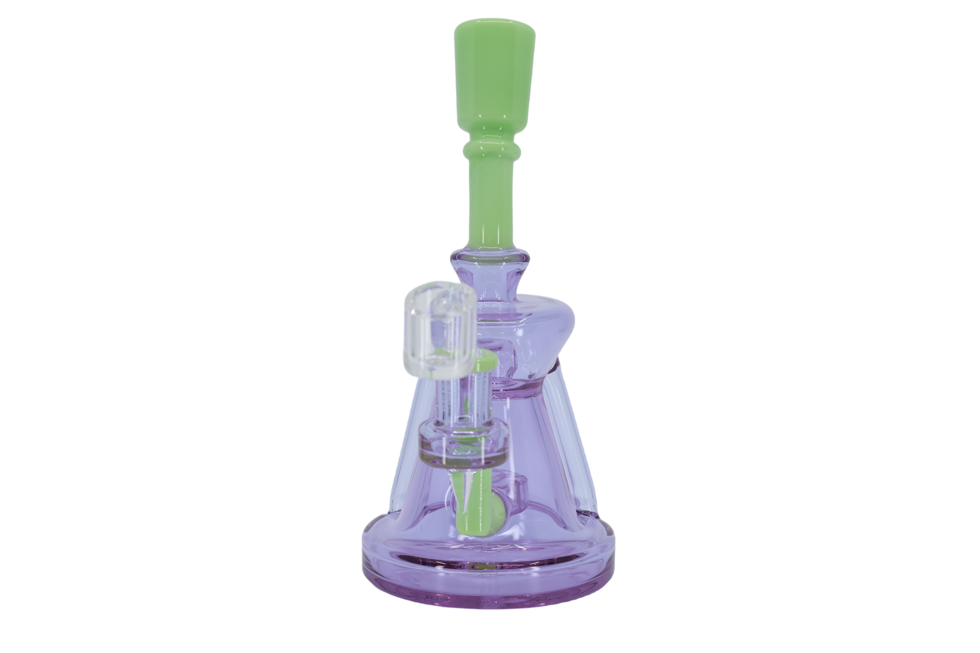 Two Tone Rig