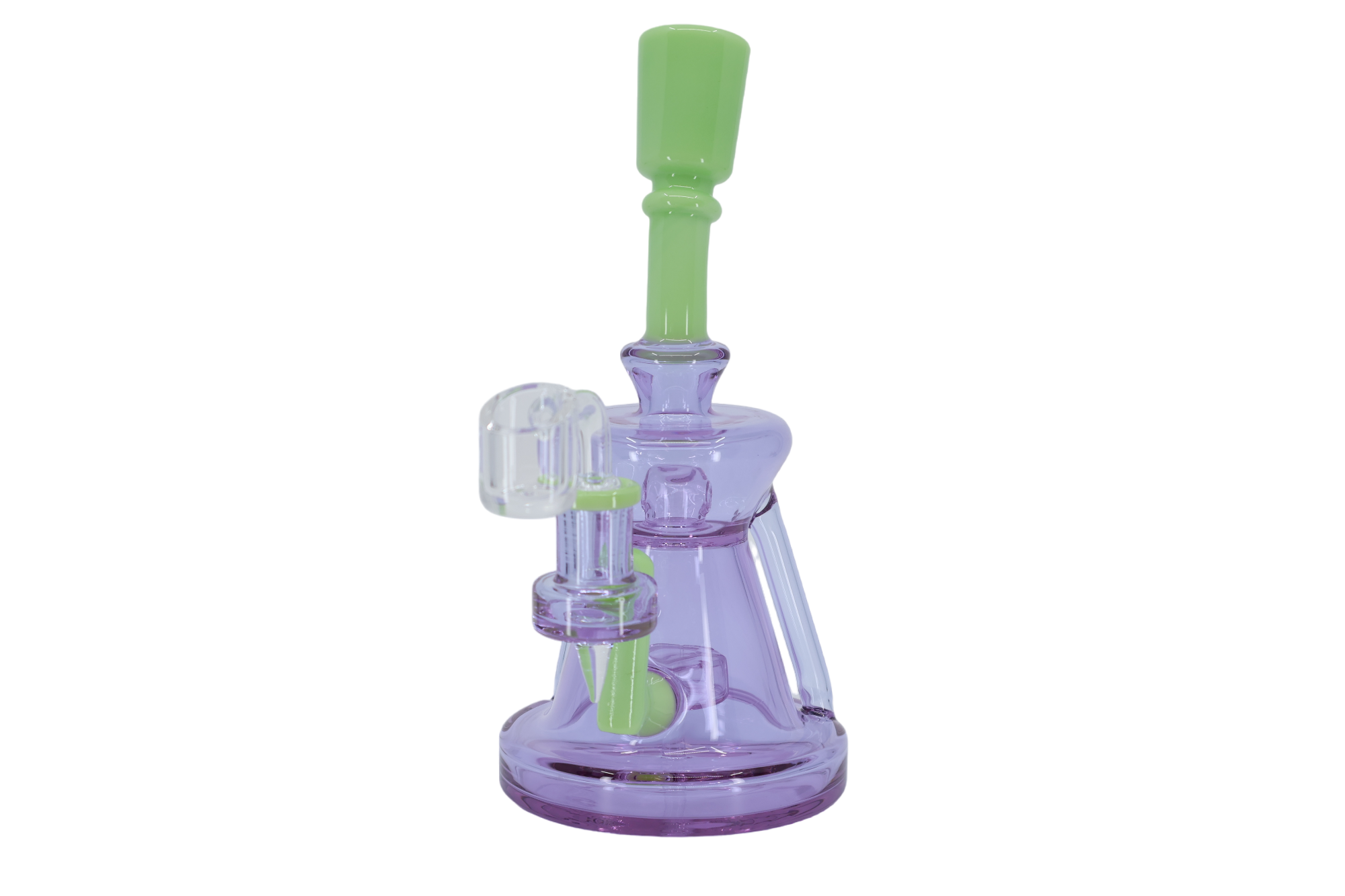 Two Tone Rig