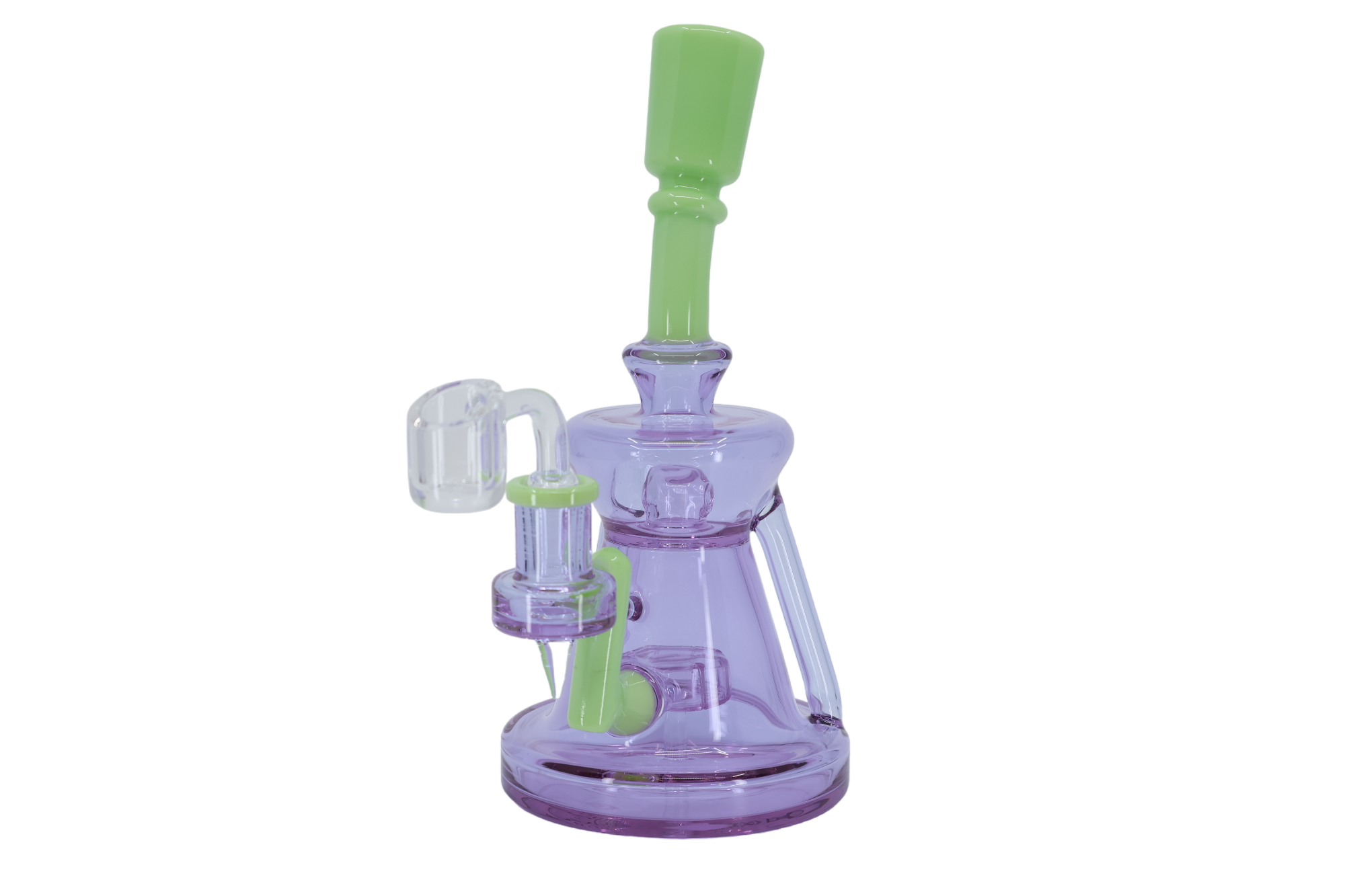 Two Tone Rig