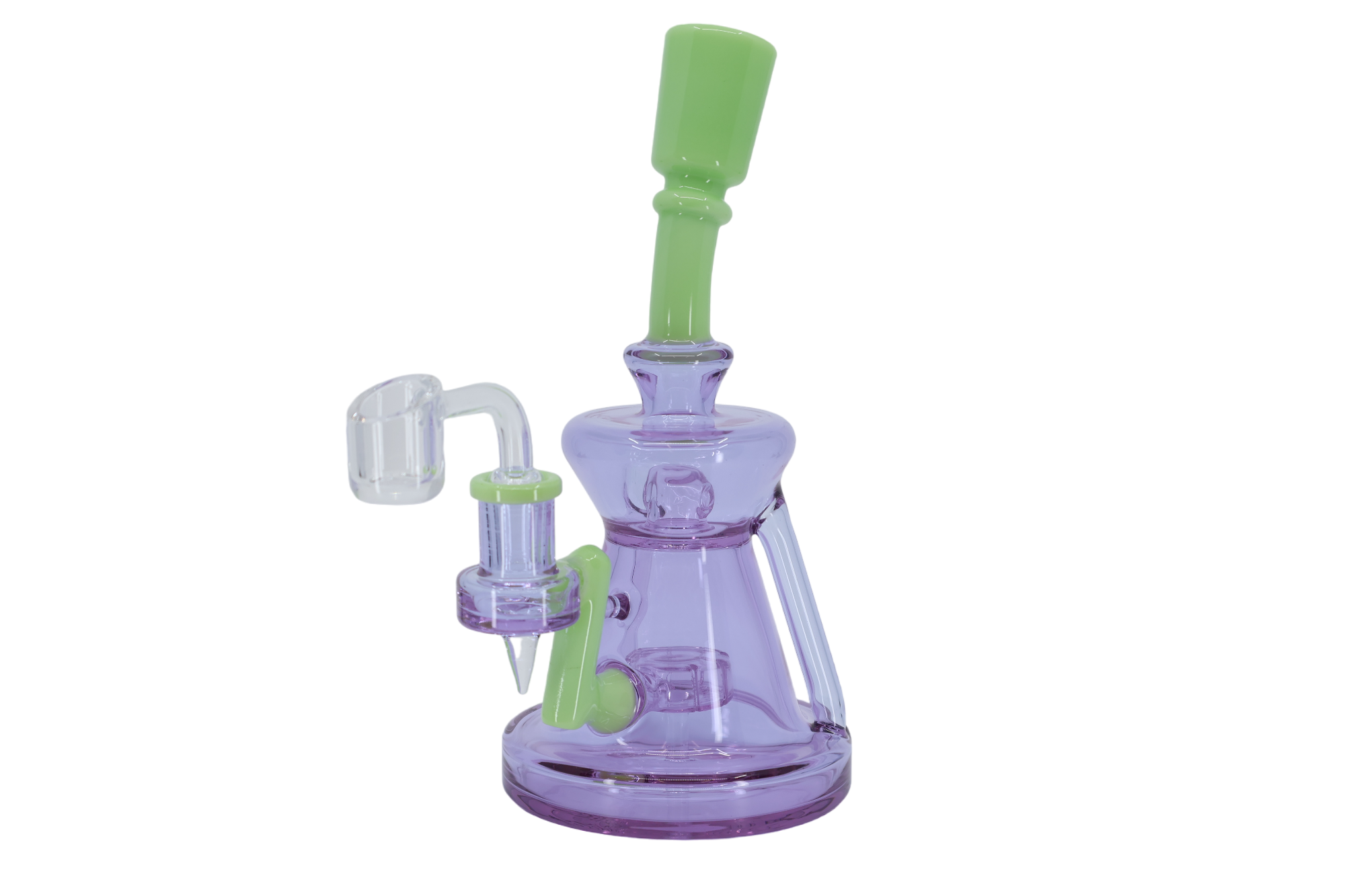 Two Tone Rig
