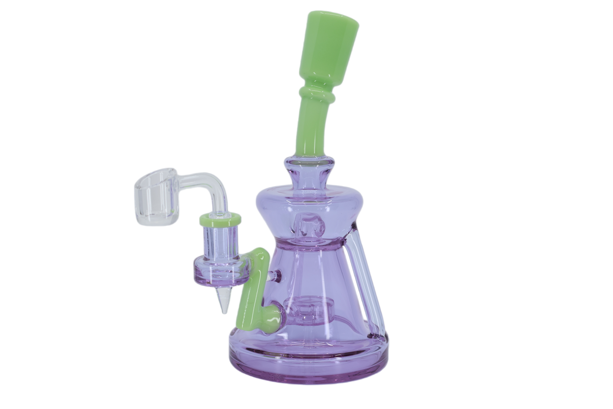 Two Tone Rig