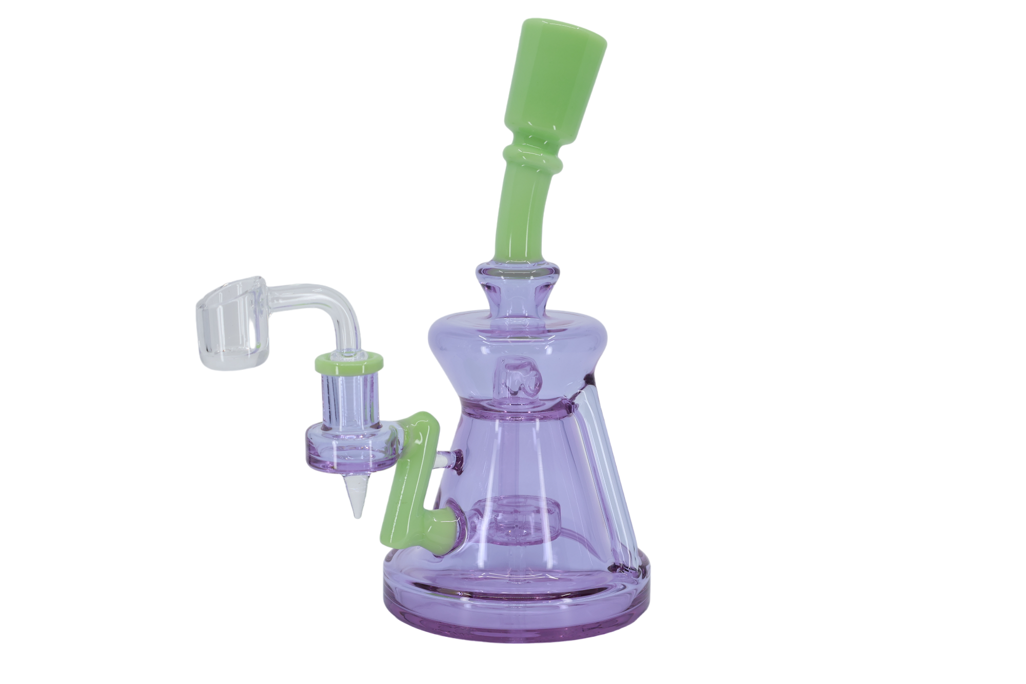 Two Tone Rig