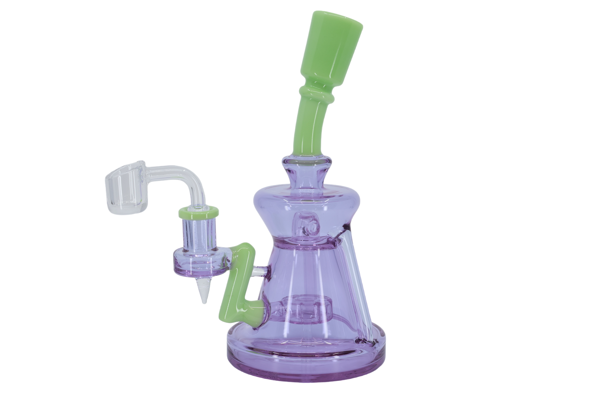 Two Tone Rig