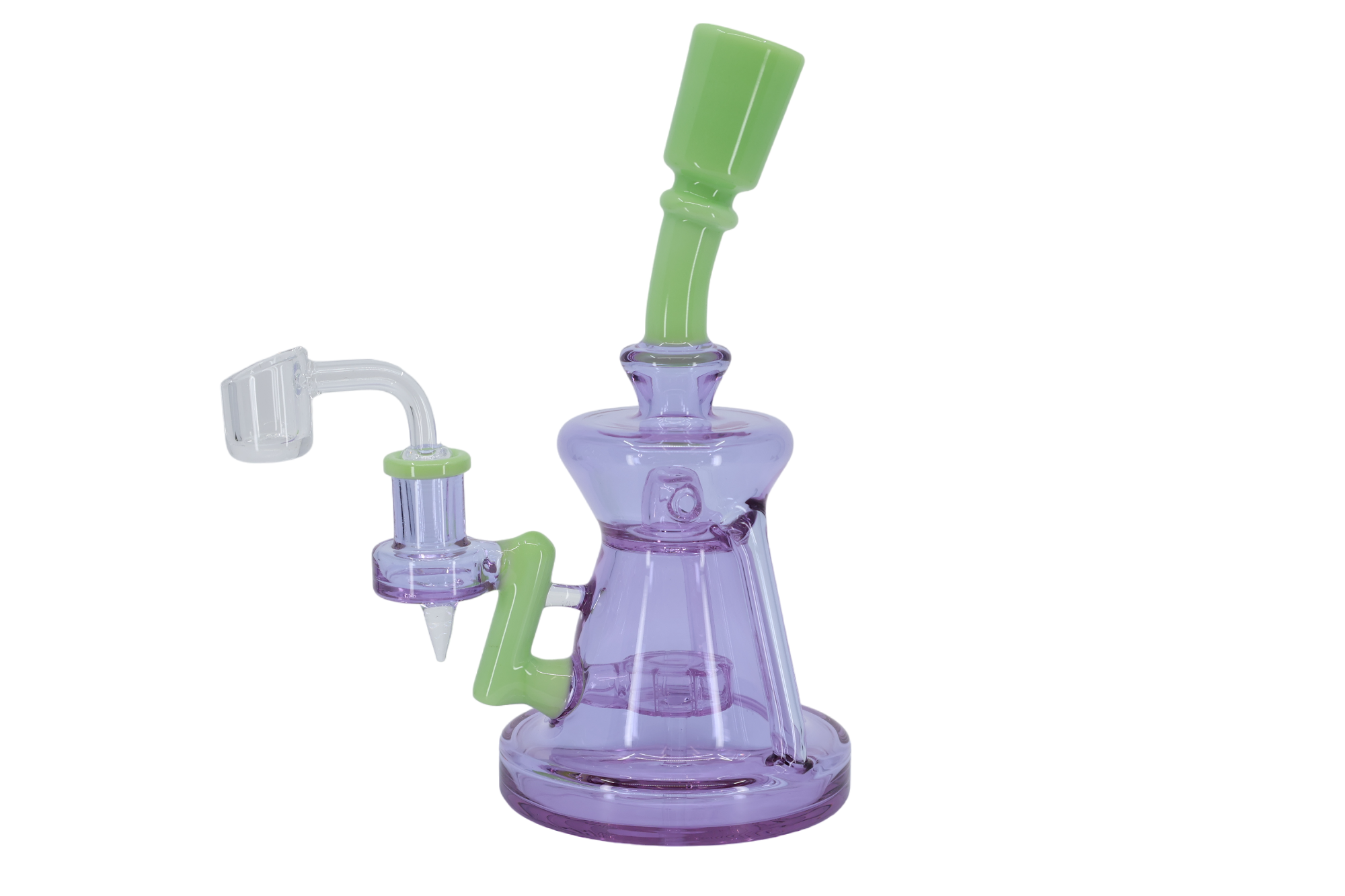 Two Tone Rig
