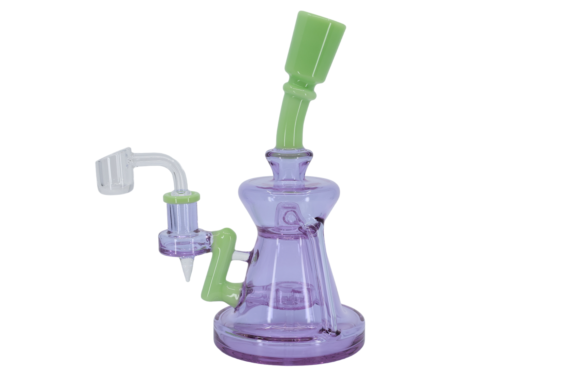 Two Tone Rig