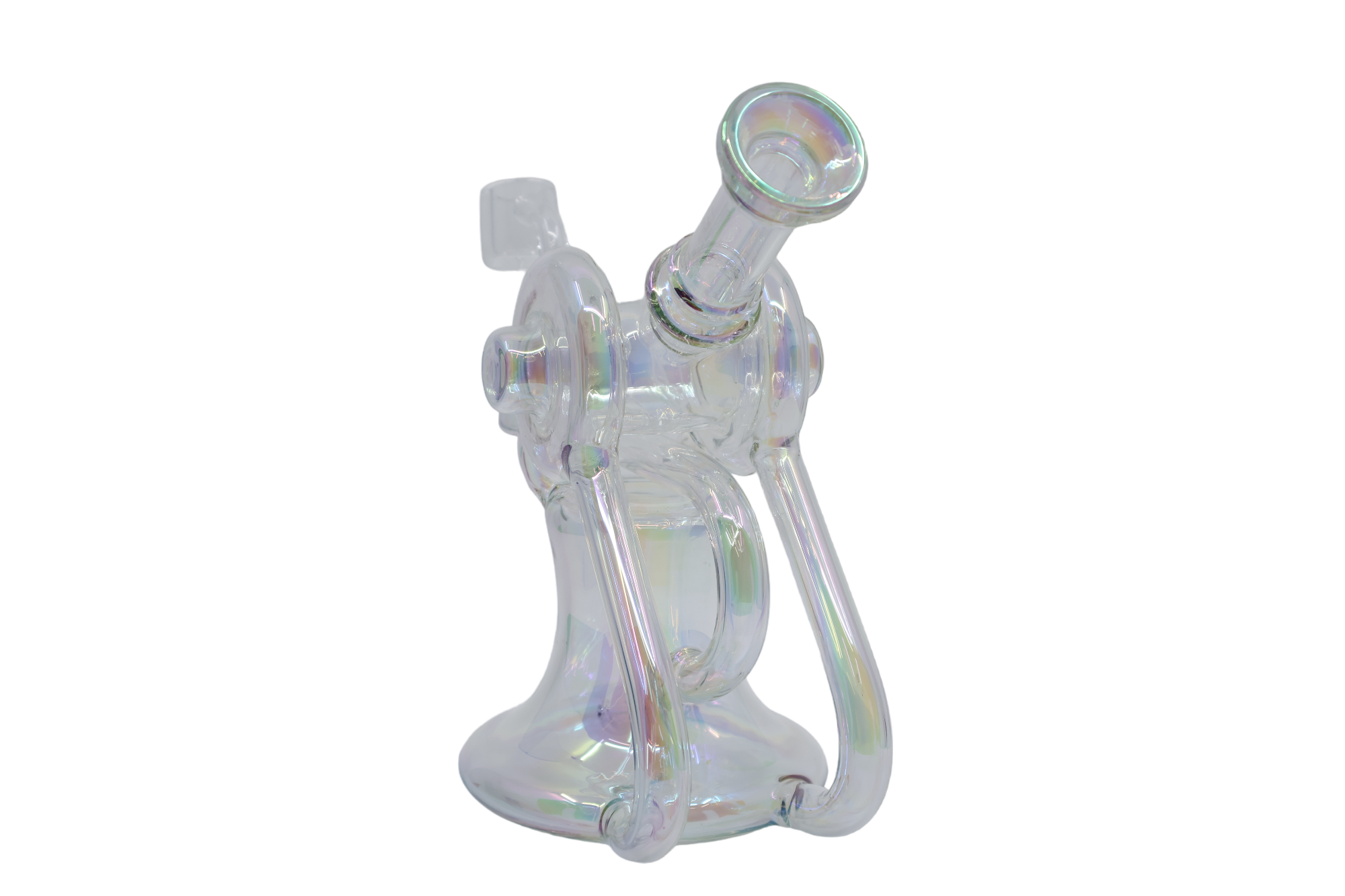 Iridescent Recycler