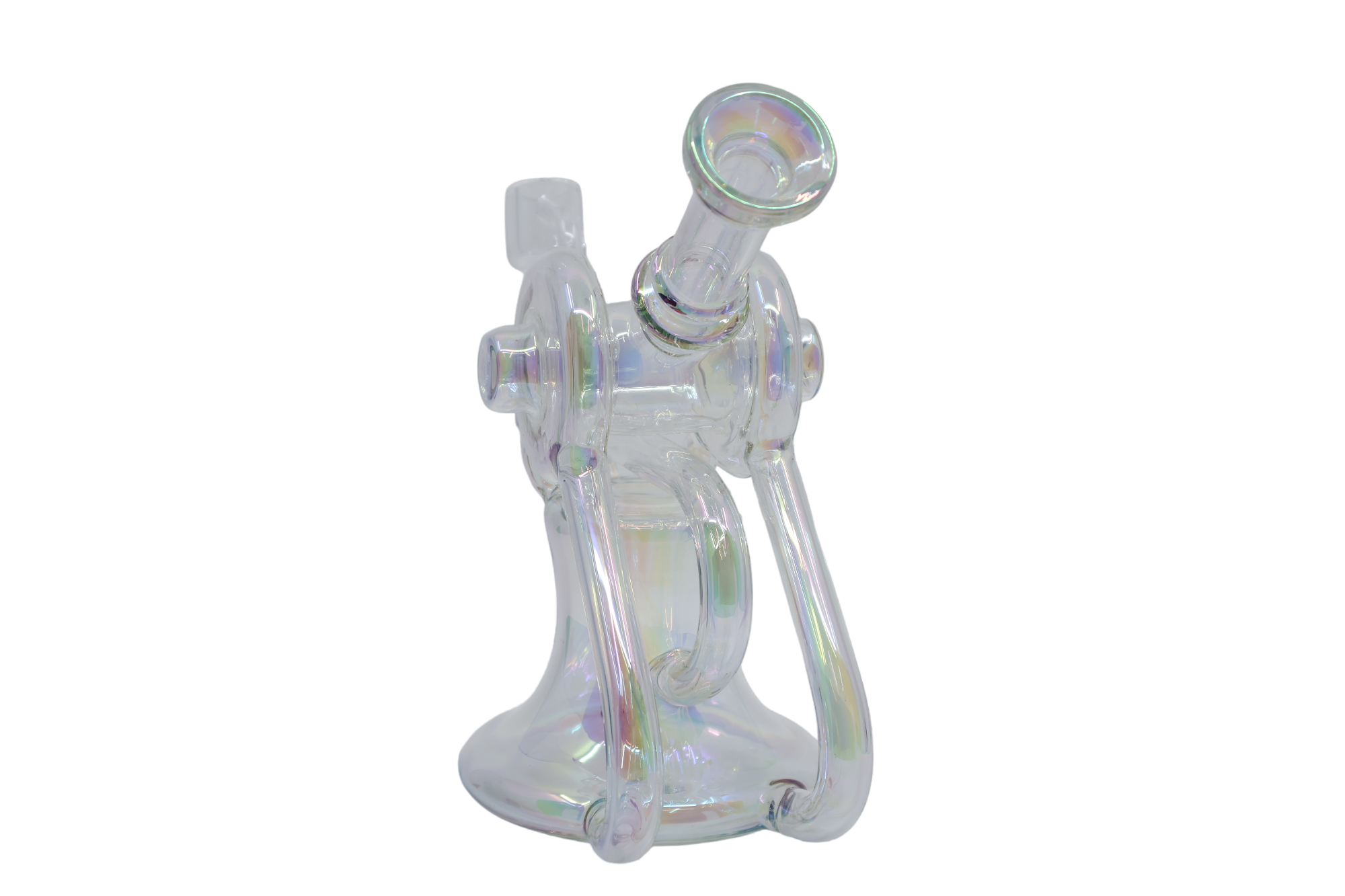 Iridescent Recycler