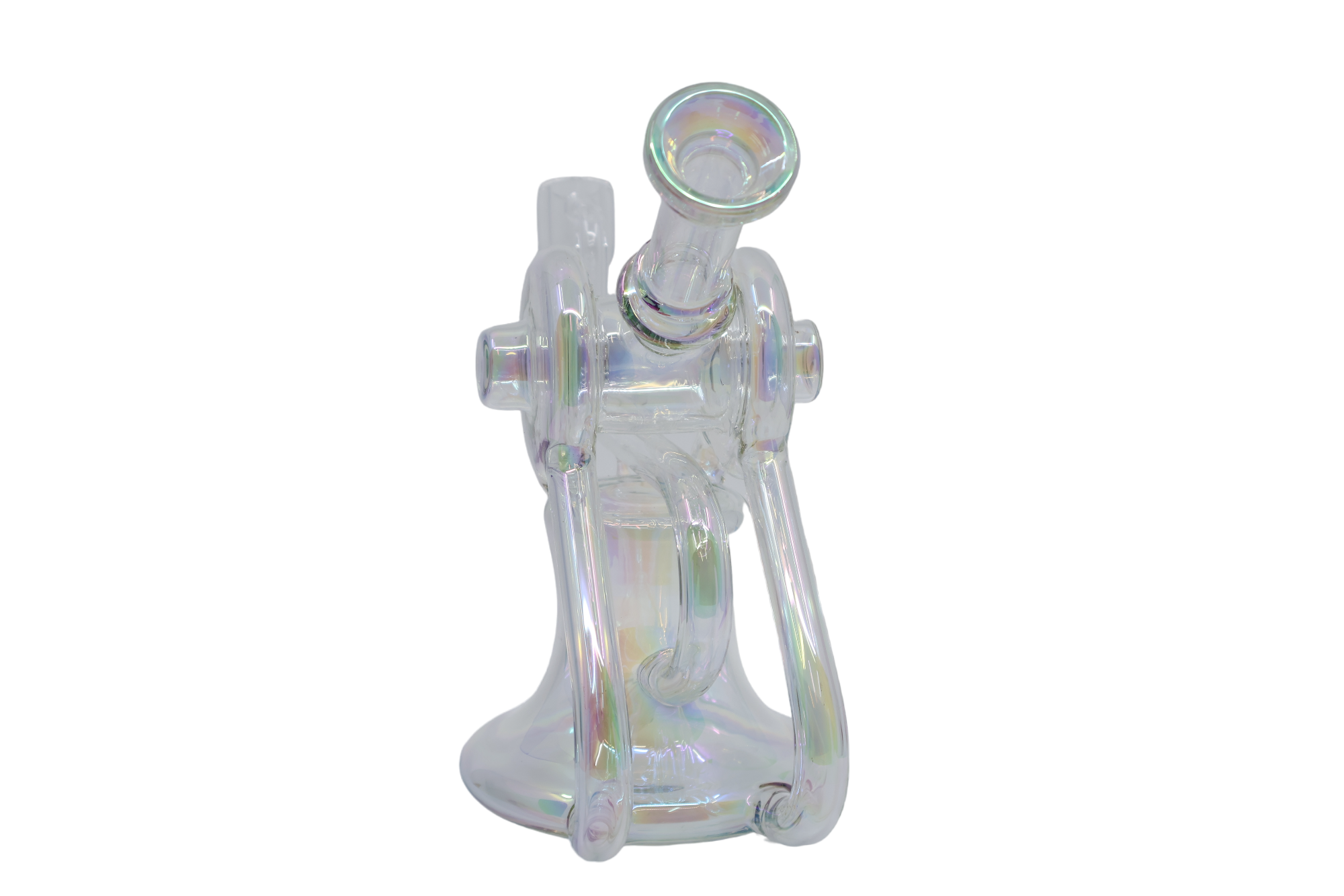 Iridescent Recycler
