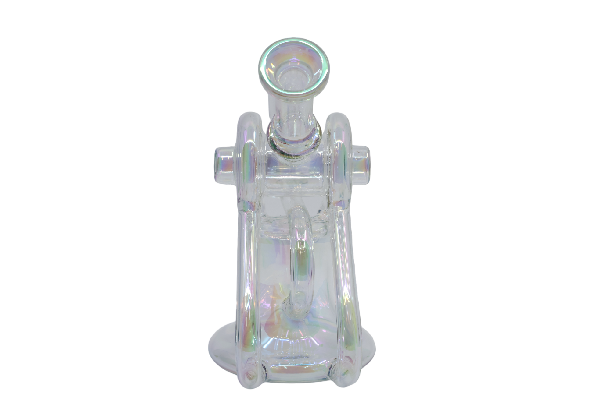 Iridescent Recycler