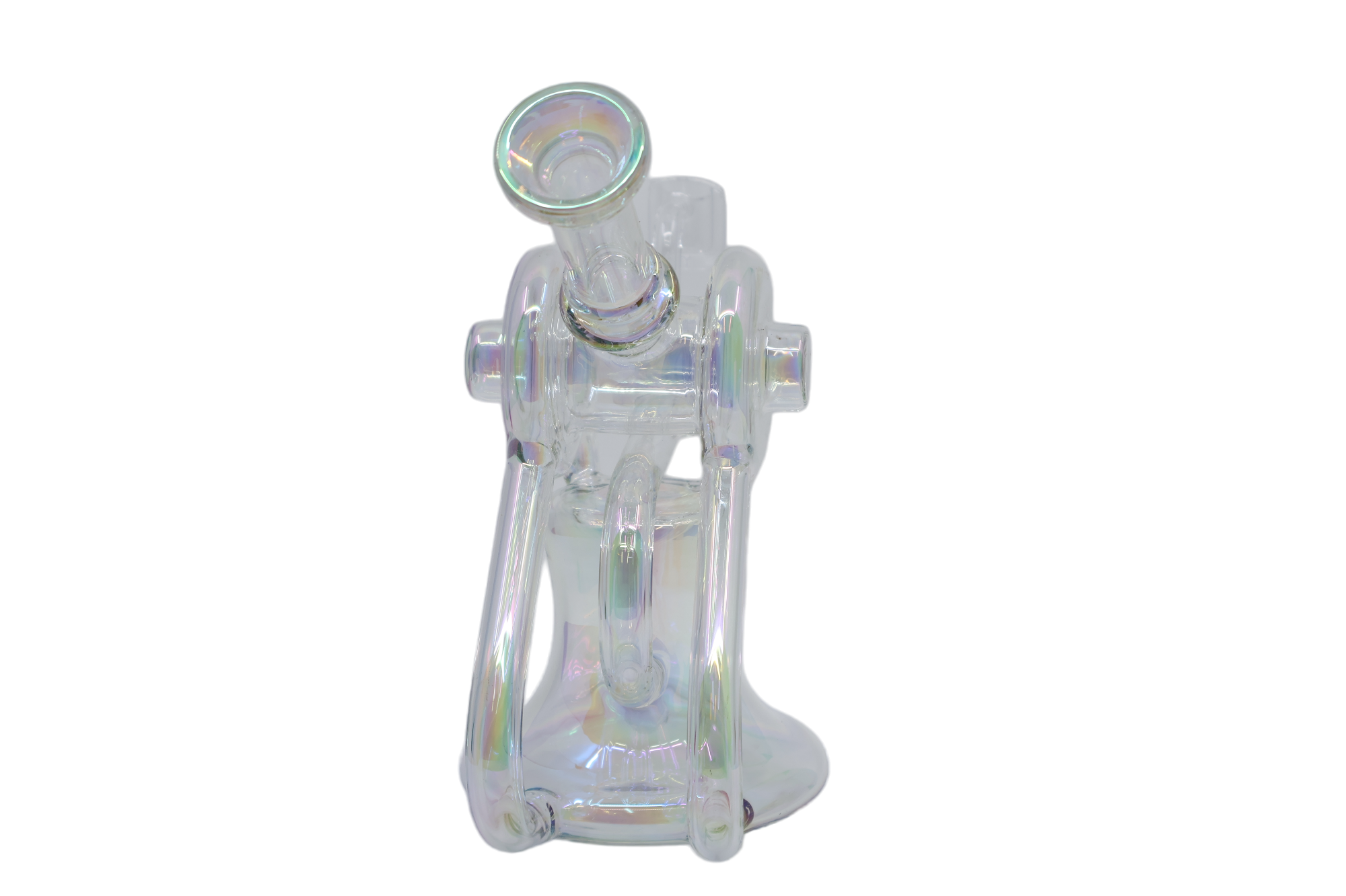 Iridescent Recycler