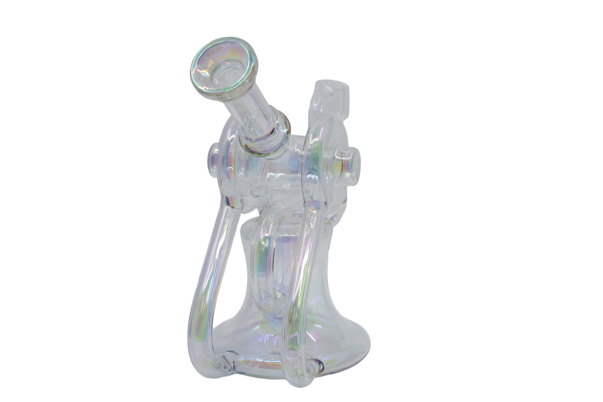 Iridescent Recycler