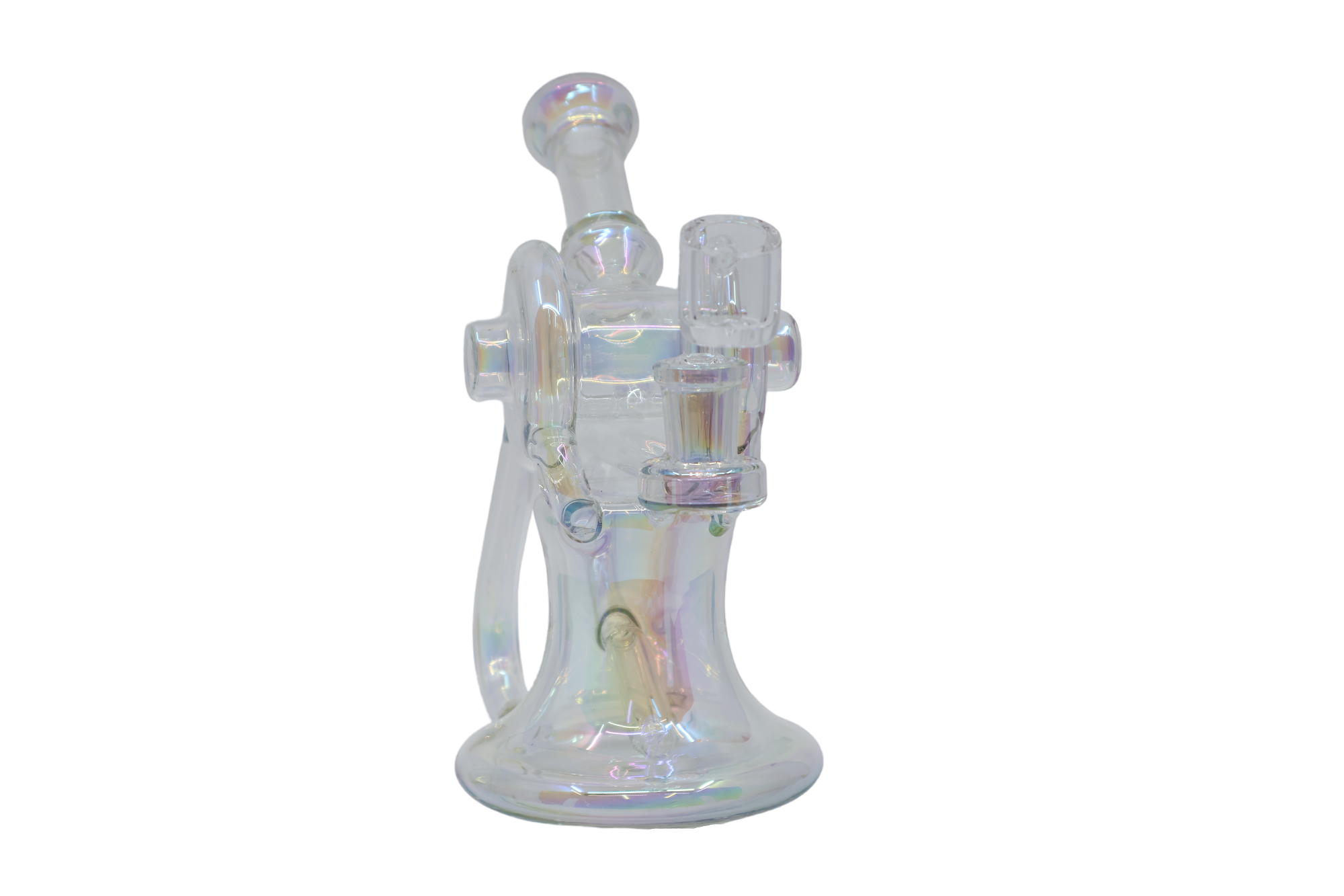 Iridescent Recycler