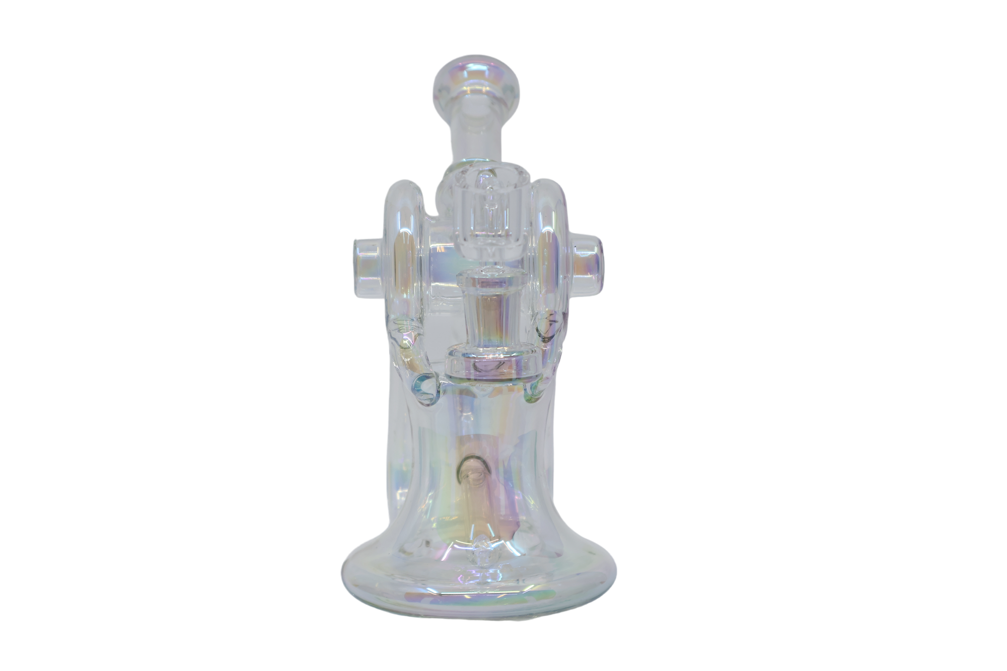 Iridescent Recycler