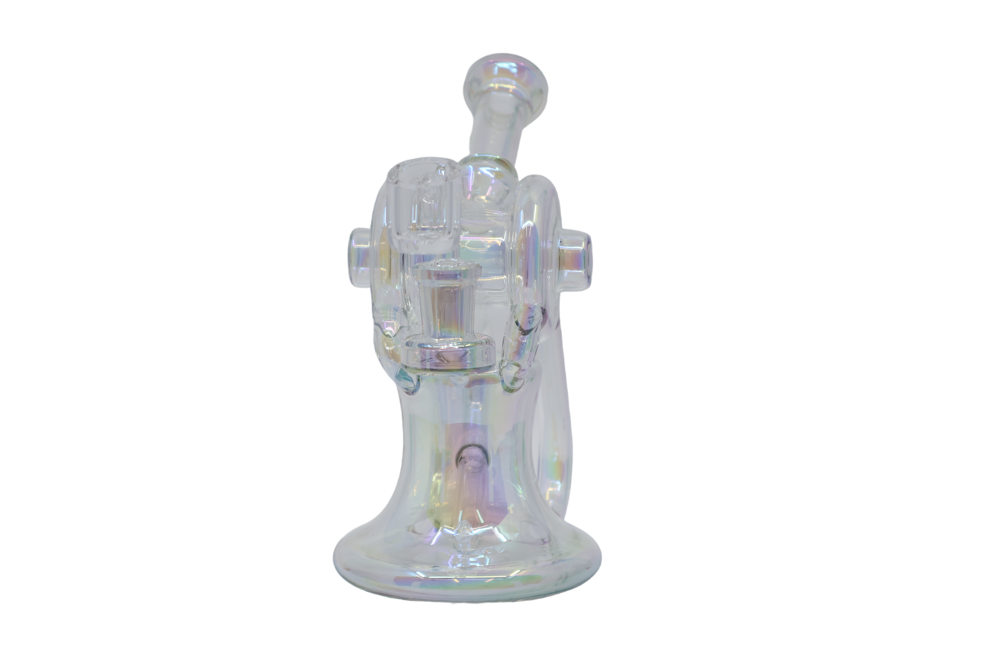 Iridescent Recycler