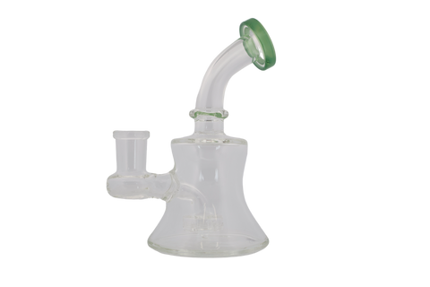 Small Rig w/Perc