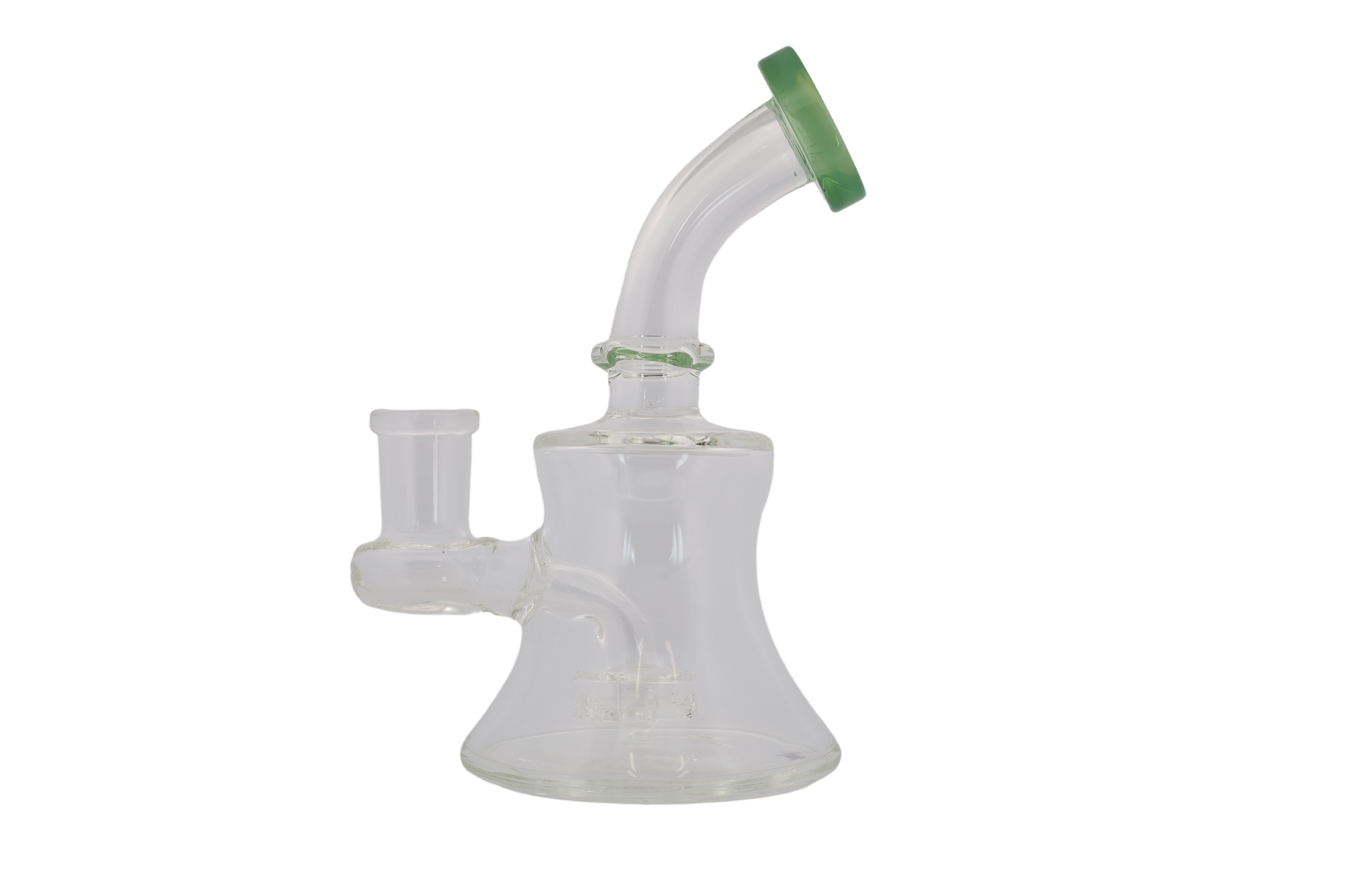 Small Rig w/Perc