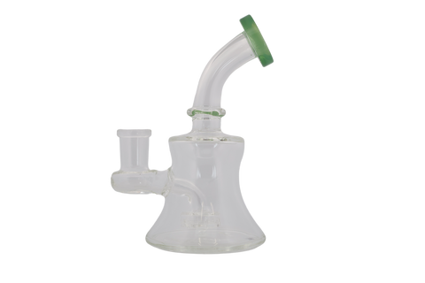 Small Rig w/Perc