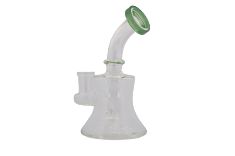 Small Rig w/Perc