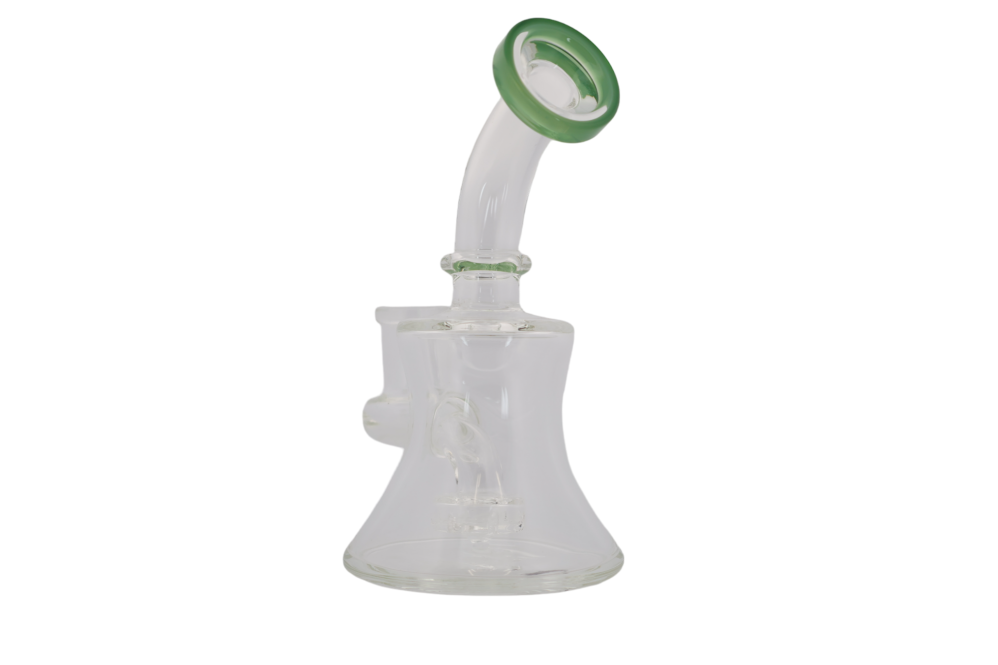 Small Rig w/Perc