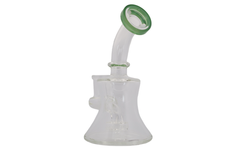 Small Rig w/Perc