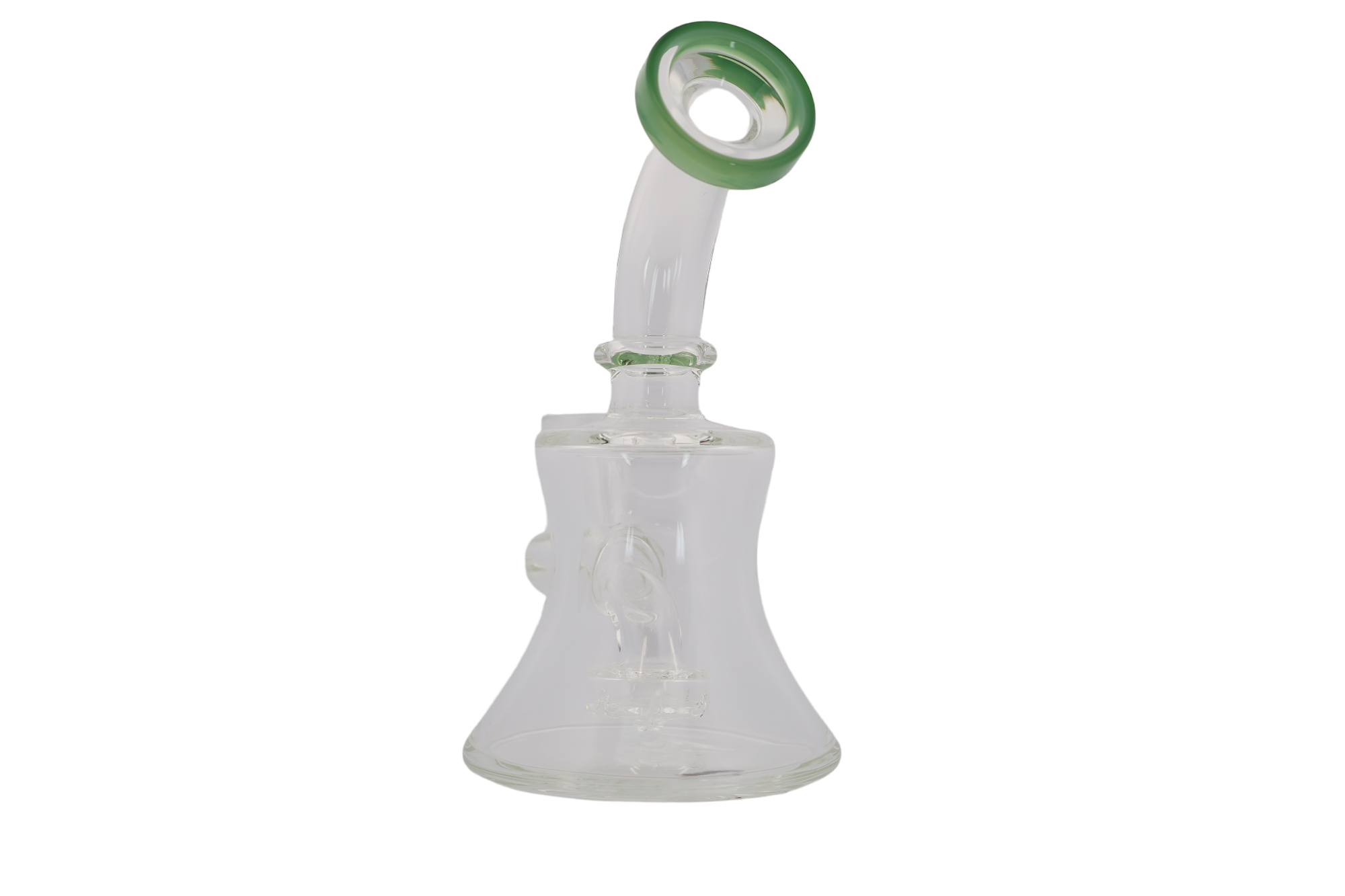 Small Rig w/Perc