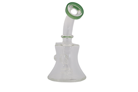 Small Rig w/Perc