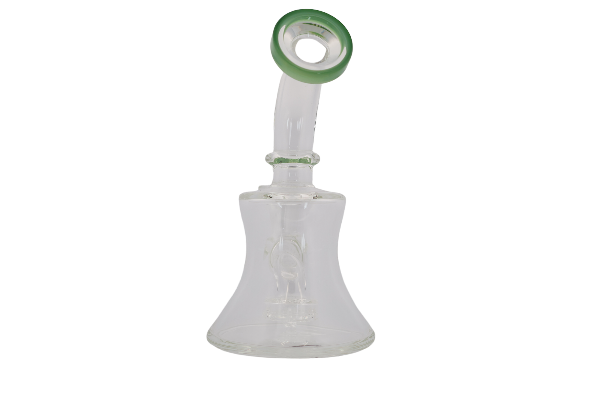 Small Rig w/Perc
