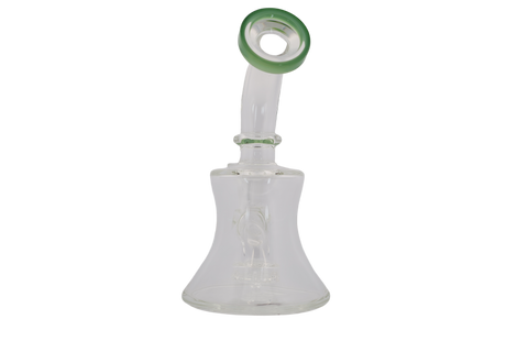 Small Rig w/Perc