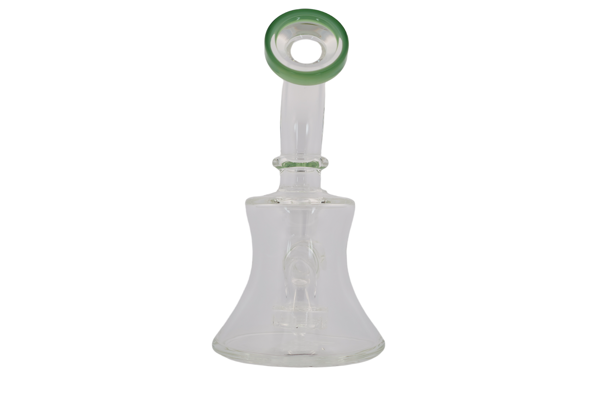 Small Rig w/Perc