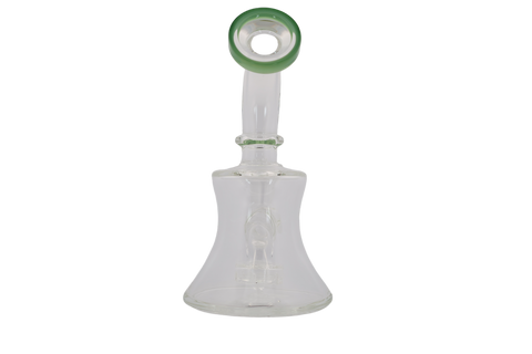 Small Rig w/Perc