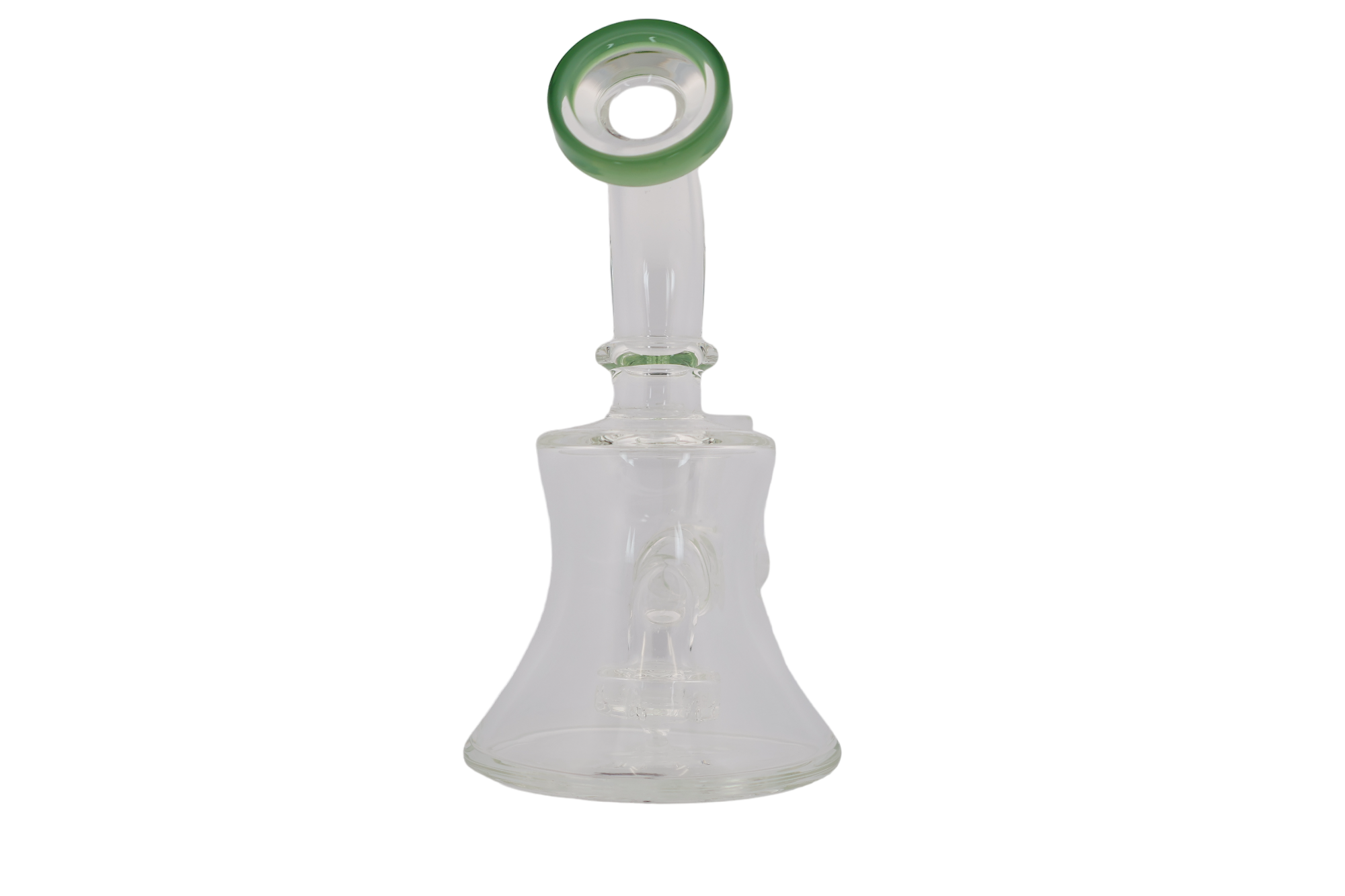 Small Rig w/Perc