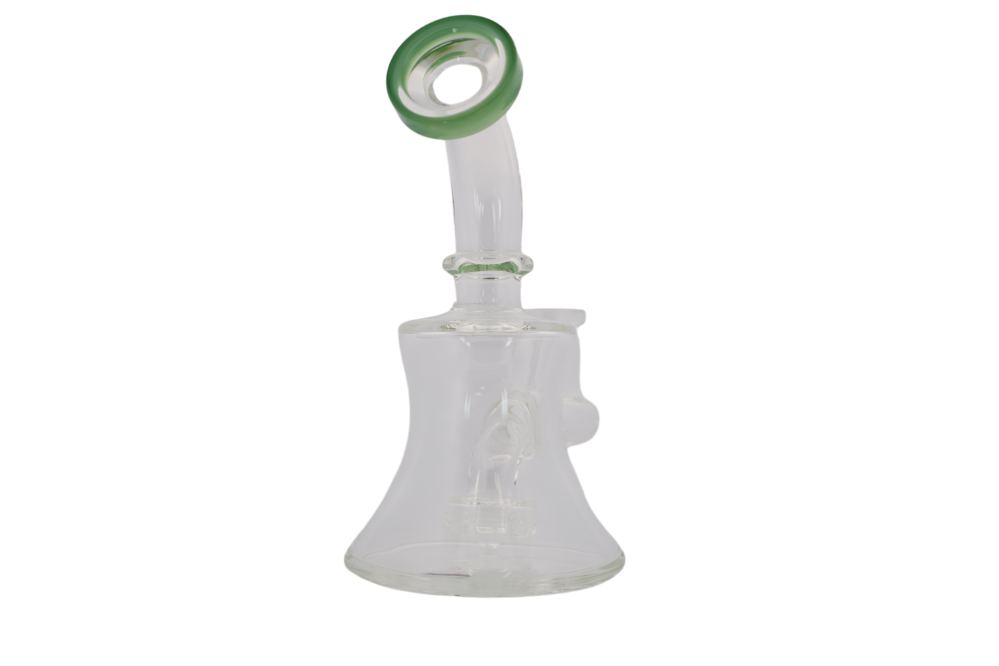 Small Rig w/Perc